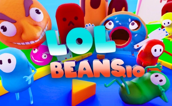 Lolbeans.io đšī¸ Play Now on GamePix