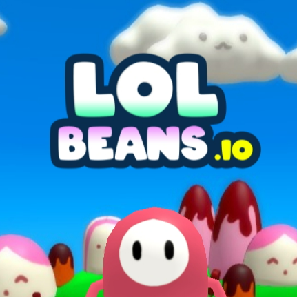 LOLBeans.io - Play Online on Snokido