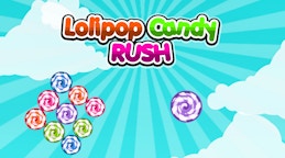 Lolipop Candy Rush