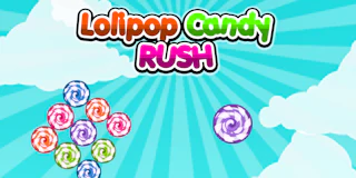 Lolipop Candy Rush thumbnail
