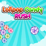 Lolipop Candy Rush