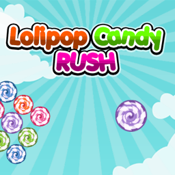 Juega gratis a Lolipop Candy Rush