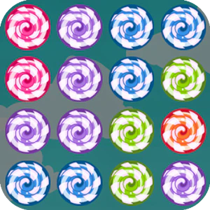 Lolipop Candy Rush Thumbnail