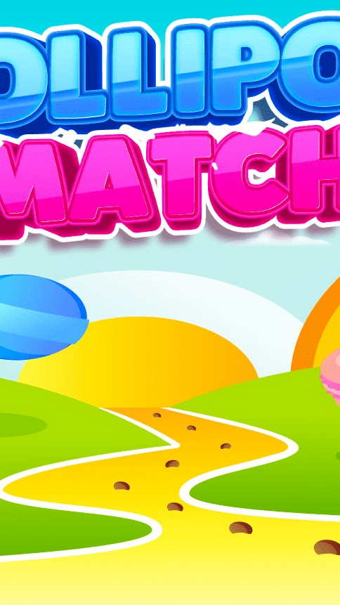 Lollipop Match