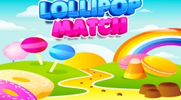 Lollipop Match
