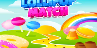 Lollipop Match thumbnail