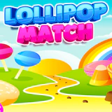 Lollipop Match