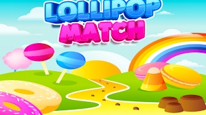 Image for Lollipop Match