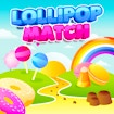 Lollipop Match banner