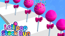 Lollipop Stack Run