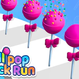 Lollipop Stack Run
