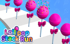 Lollipop Stack Run