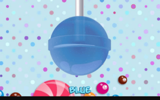 Lollipop True Color