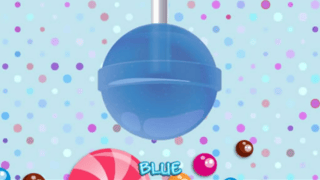 Lollipop True Color game cover
