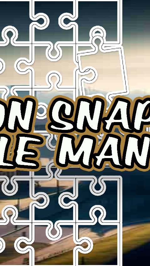 London Snapshot Tile Mania