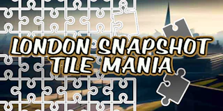 London Snapshot Tile Mania thumbnail