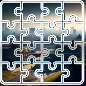London Snapshot Tile Mania Thumbnail