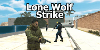 Lone Wolf Strike thumbnail