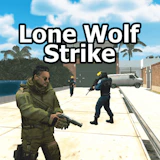 Lone Wolf Strike
