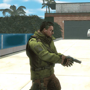 Lone Wolf Strike Thumbnail