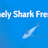 Lonely Shark Frenzy