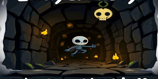 Lonely Skullboy thumbnail