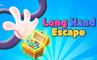 Long Hand Escape game cover