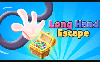 Long Hand Escape game cover
