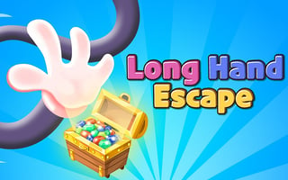 Long Hand Escape game cover