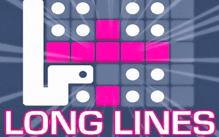 Long Lines game cover