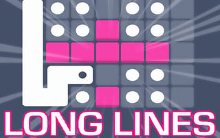 Long Lines game cover