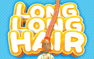 Long Long Hair game cover