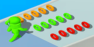 Long Neck Run thumbnail