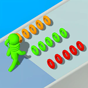 سباق الرقبة الطويلة Thumbnail