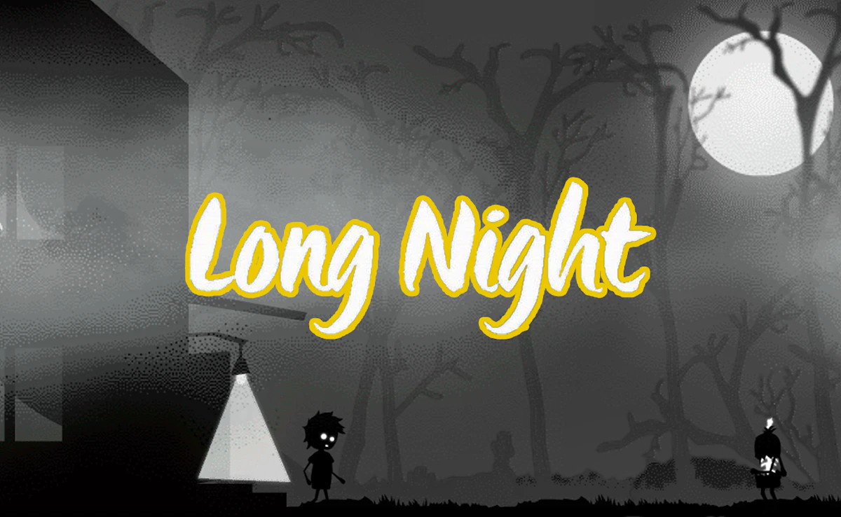Long Night game thumbnail