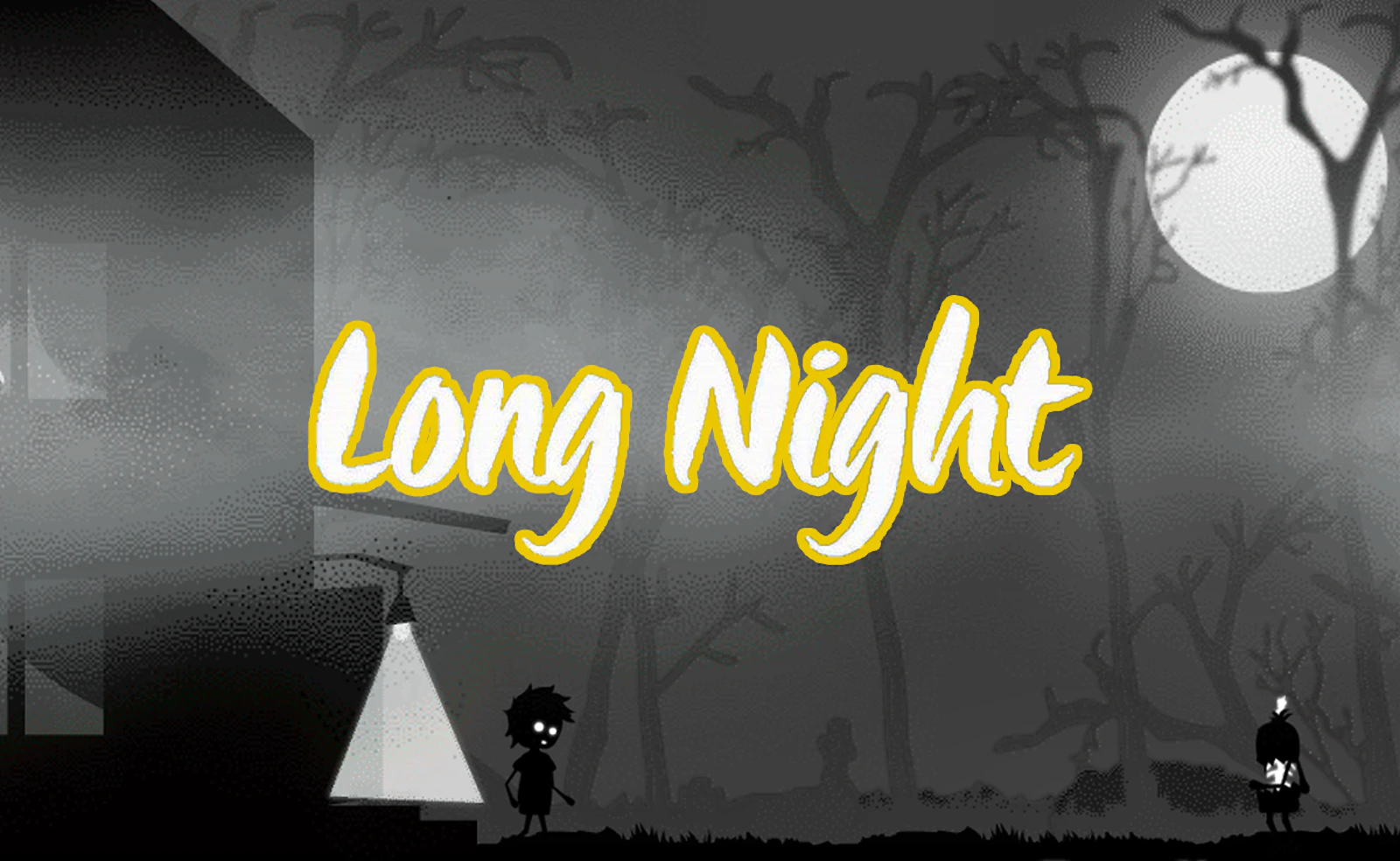 Long Night — free online action game on Glaze Games
