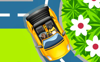 Long Road Trip - play free online