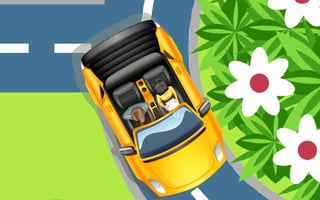 Juega gratis a Long Road Trip