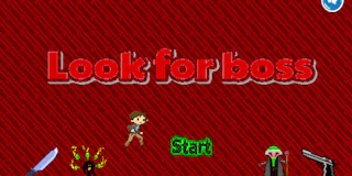 Look for Boss thumbnail