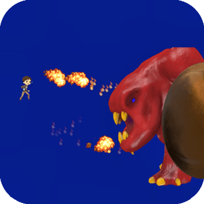 Look for Boss By Gamepix
