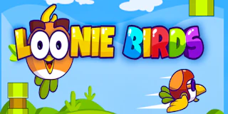 Loonie Birds thumbnail