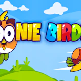 Loonie Birds