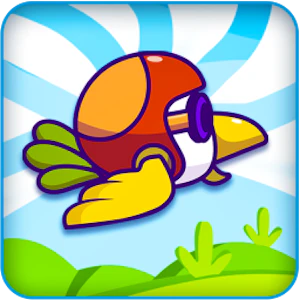Loonie Birds Thumbnail