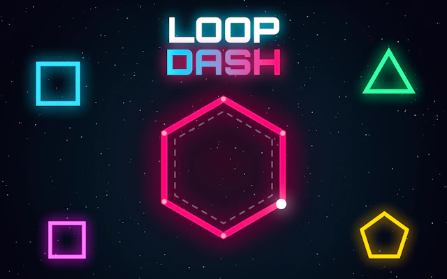 Loop Dash
