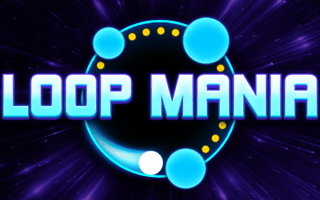 Loop Mania game cover