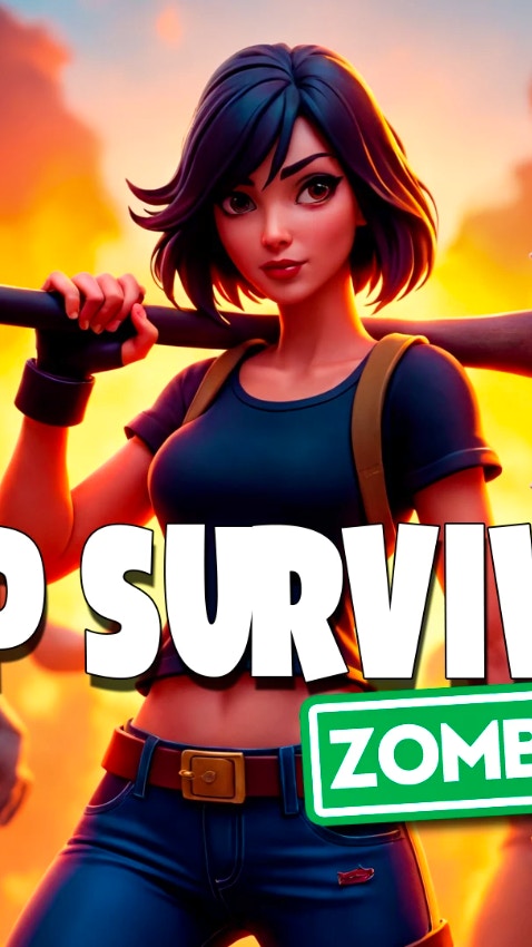 Loop Survivors Zombie City