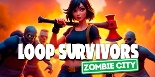 Loop Survivors Zombie City thumbnail