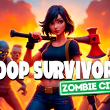 Loop Survivors Zombie City