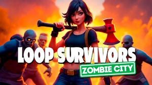 Image for Loop Survivors Zombie City