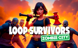 Loop Survivors Zombie City
